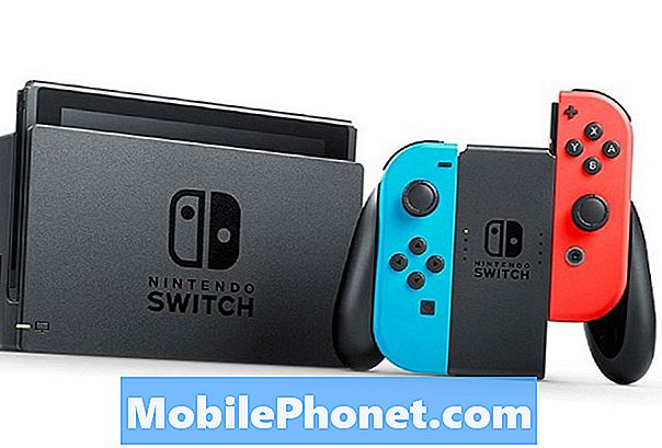 Nintendo Switch ile Yapabileceğiniz 7 Heyecan verici Şey