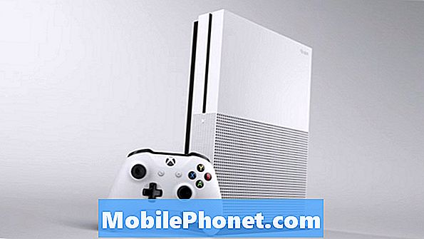 Cool Xbox One-gaveideer for ferien