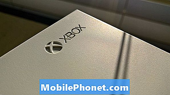 Xbox One X Releasedatum, Pris & Egenskaper