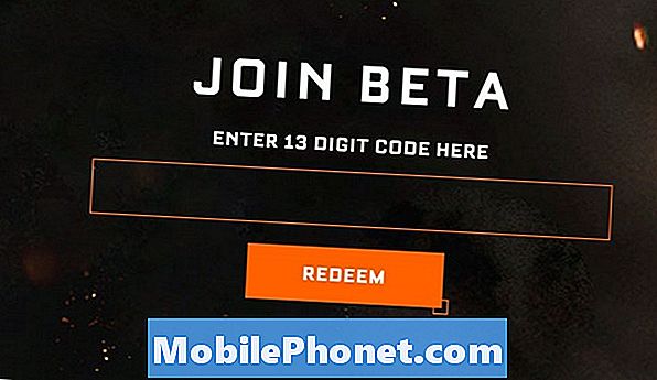 Cách đăng ký Call of Duty: Black Ops 3 Beta