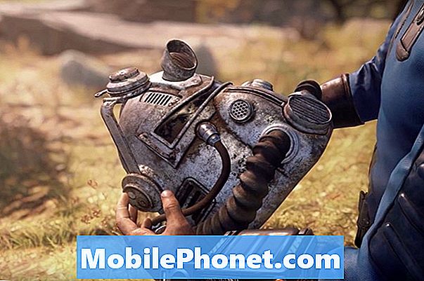 Fallout 76 Beta -palvelun rekisteröinti