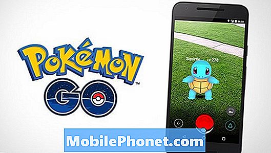 Nowy Johto Pokémon pojawi się w pierwszej masywnej aktualizacji Pokémon GO na 2017 rok
