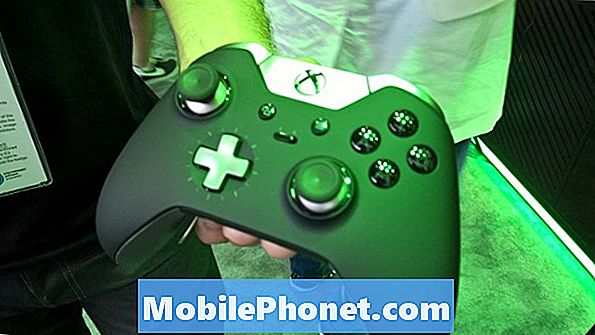 Hoe de Xbox Elite Controller op pc's te gebruiken