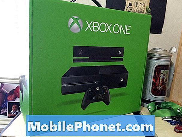 Sådan ser du Microsofts Xbox E3 2014 Media Briefing