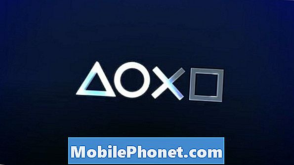 Slik ser du på Sony PlayStation E3 2014 Press Event