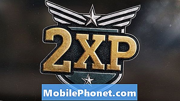 Cuộc gọi nhiệm vụ tháng 11: WWII Double XP Chi tiết