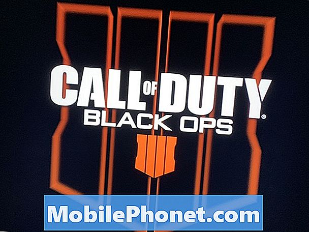 Listopad Call of Duty: Black Ops 4 Ažuriranje: 5 stvari koje treba znati