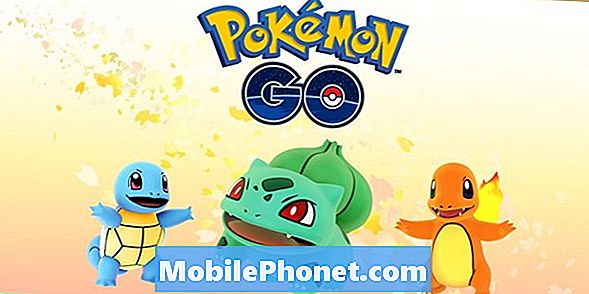 Sự kiện Lễ Tạ ơn của Pokémon GO: Mọi phần thưởng bạn có thể nhận được