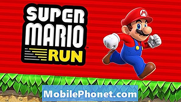 Super Mario Run Earnings: $ 53 miljoen, niet genoeg spelers zijn aan het betalen