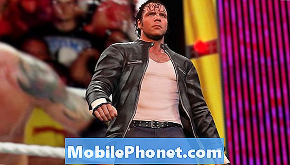 WWE 2K16 Yayın Tarihi: 5 Heyecan Verici Detaylar