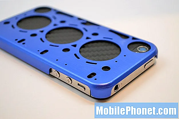 id America Gasket iPhone Case Review