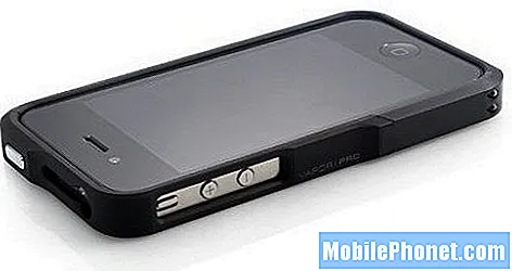 Topp 10 iPhone 4S-fodral