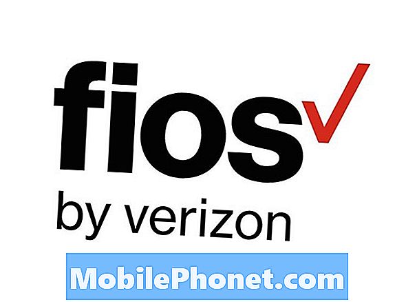 9 בעיות נפוצות Verizon Fios & איך לתקן אותם