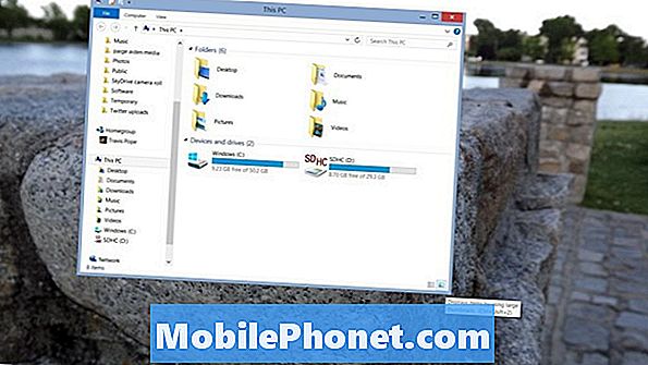 Ako zálohovať súbory a nastavenia na OneDrive v systéme Windows 8.1 - Články