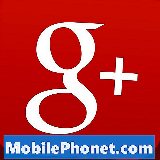 Instellingen in Google+ wijzigen om ongewenste e-mails weg te houden