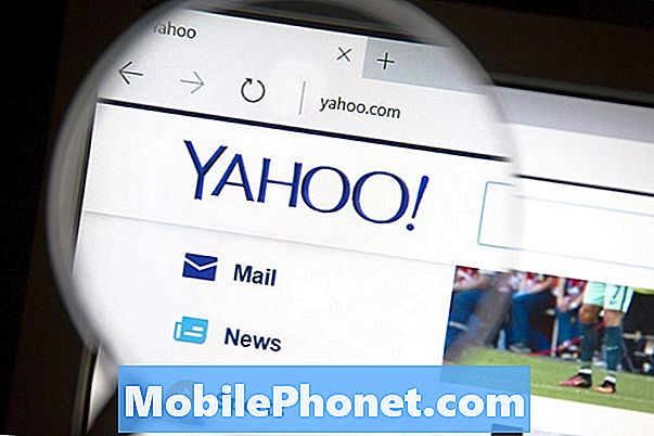 Yahoo Hesaplarını Silme ve Neden Yapmamalısınız?