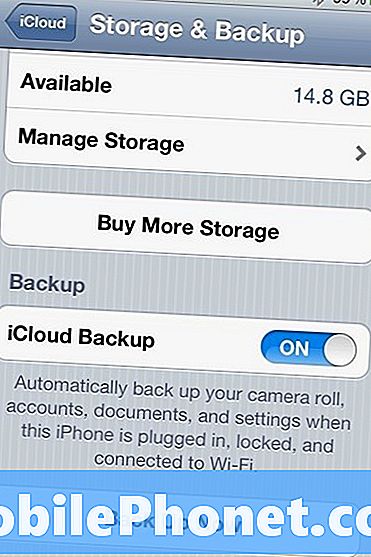 Як видалити всі дані і заводські скидання вашого iPhone