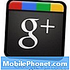Ako získať prispôsobenú adresu URL služby Google+