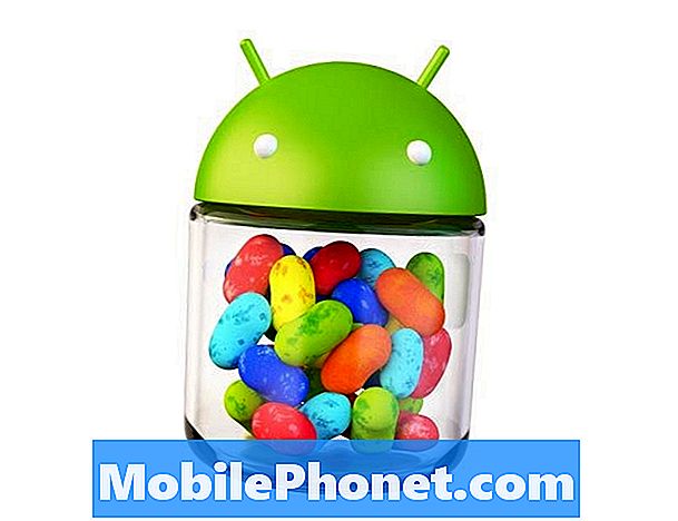 Jak získat Galaxy Nexus & Nexus S Android 4.1.2 Aktualizace právě teď - Články