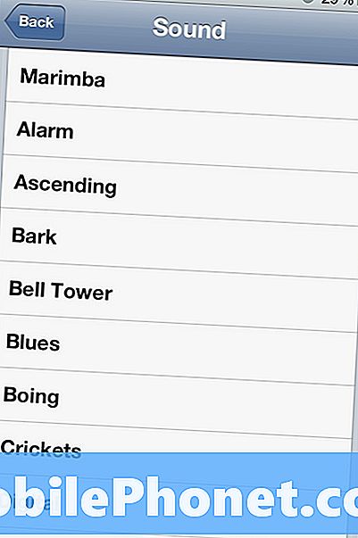 Kako izkoristiti alarm vašega iPhone-a