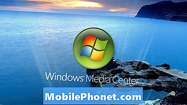 Jak získat Windows Media Center Zpět v systému Windows 10