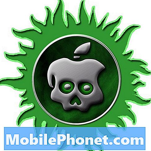 Hur Jailbreak iPhone 4S på IOS 5.1.1
