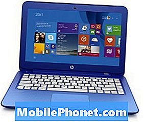 Jak nastavit Windows 8.1 Notebook, Tablet nebo Desktop