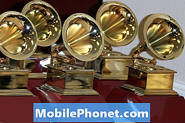 Cách truyền phát trực tiếp Grammy 2017