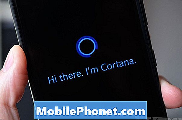 Bagaimana Menggunakan Hey Cortana di Lumia 930 & Lebih Telefon