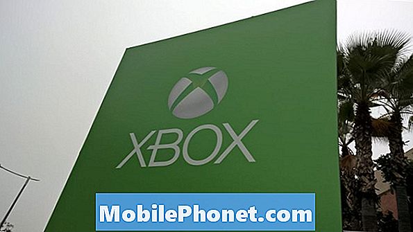 Hur man tittar på Gamescom 2015 Xbox Presskonferens