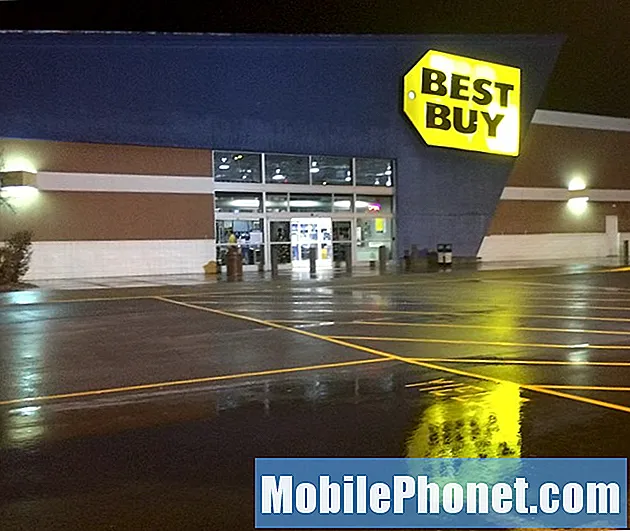 Meilleures offres Best Buy Black Friday 2013