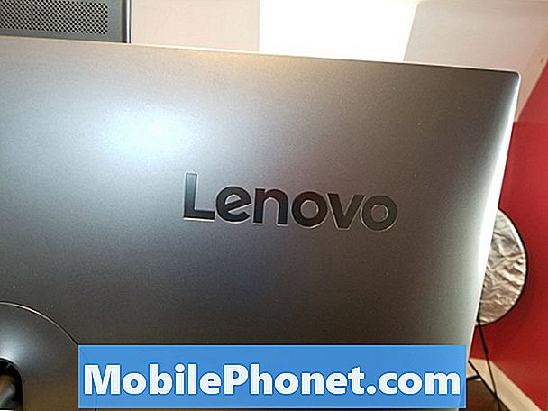 Преглед на Lenovo IdeaCentre AIO 520 (27 ”)
