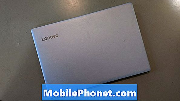 Đánh giá Lenovo IdeaPad 720s - Bài ViếT