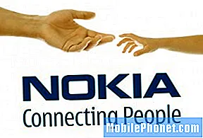 2012 Nokia Rumors : Tango, Apollo, Windows 8 태블릿 출시 날짜