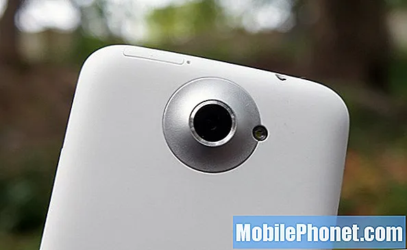 תאריך פרסום ותכונות של HTC M7: למה לצפות