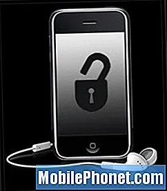 משתמשי iPhone 4S שנכלאו בכלא יכולים כעת לפתוח את הטלפון שלהם בכדי לעבוד על ספקים שונים