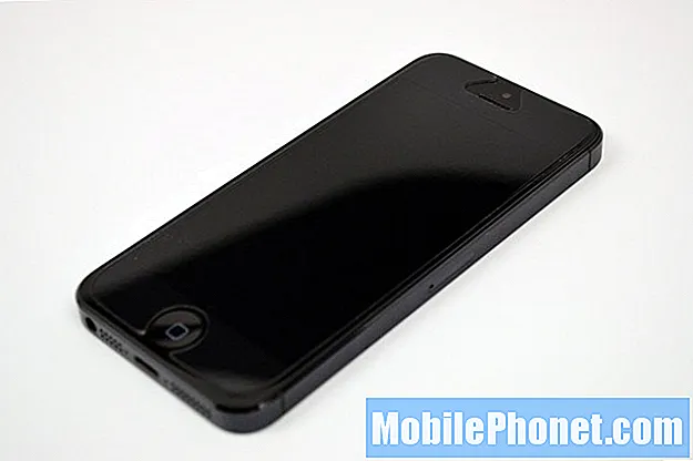 Đánh giá ZAGG InvisibleSHIELD Extreme Screen Protector cho iPhone 5 - Công Nghệ