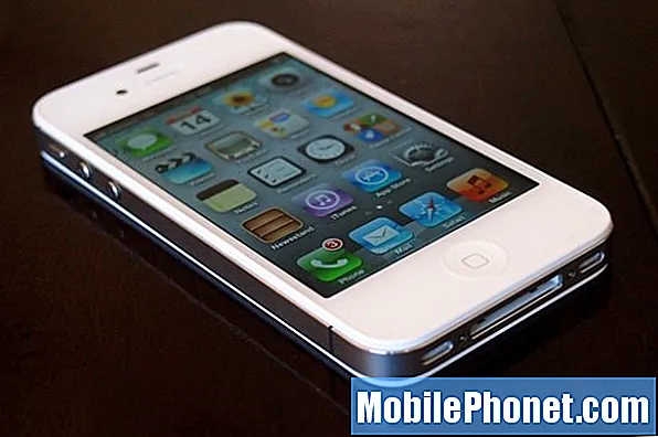 يتجه iPhone 4S و iPhone 4 إلى شركتين جديدتين في الولايات المتحدة