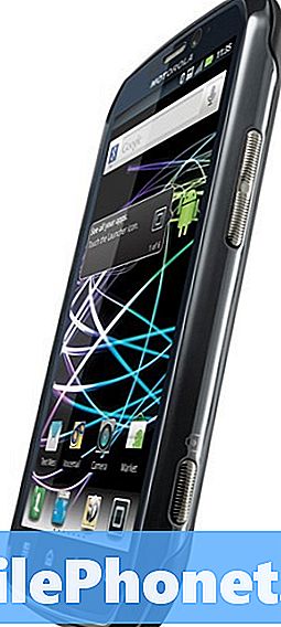 Motorola Photon 4G Dettagli, recensione e video hands-on
