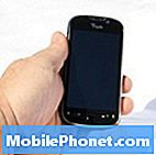 Foto galerija: T-Mobile myTouch 4G - Raksti