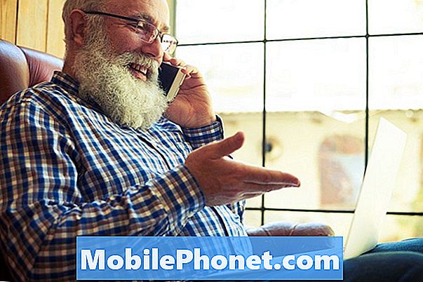Nový plánovač 55+ pouze plánuje, že T-Mobile nabízí 2 linky bez omezení za 60 dolarů - Články