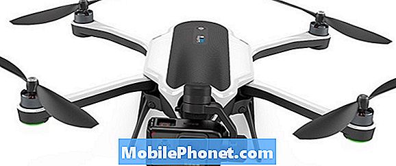 GoPro Karma Drone ขายคุณควรซื้อหรือไม่