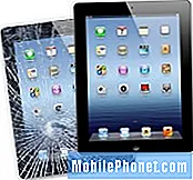 Πώς να υποβάλετε αξίωση SquareTrade για σπασμένο iPad - Tech