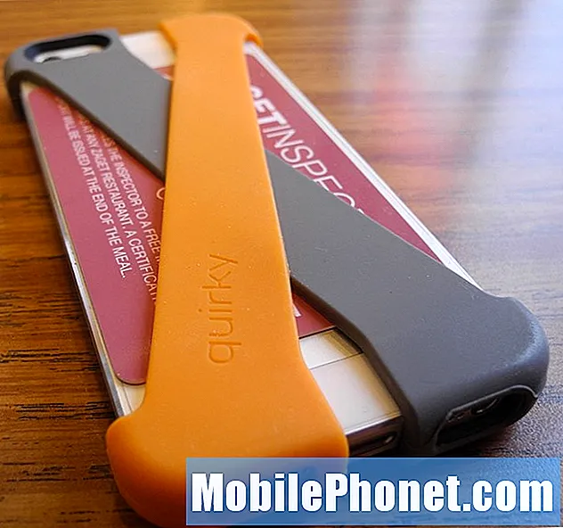 Quirky Crossover iPhone 5 Case Review